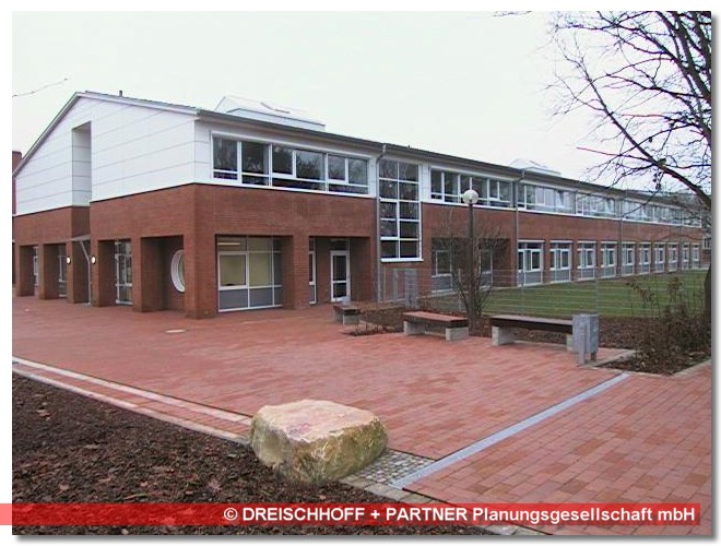 Gymnasium Tostedt